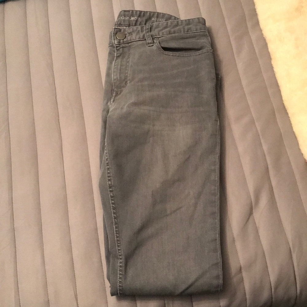 Men’s Calvin Klein Jeans